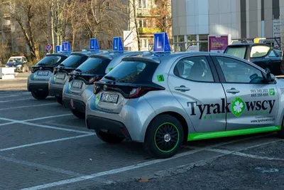 Tyrakowscy Nauka jazdy. Prawo jazdy. Szkoła jazdy Szczecin